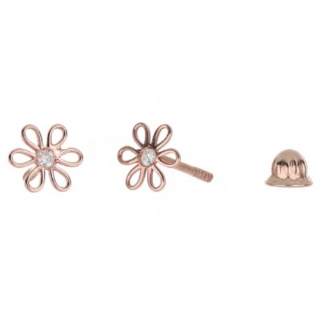 Aretes Bebe o Niña 1183