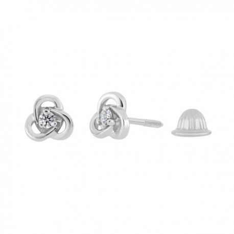 Aretes Bebé o Niña 8763