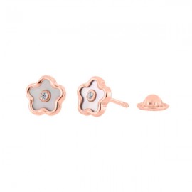 Aretes Bebé o Niña 9357