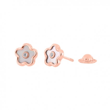 Aretes Bebé o Niña 9357