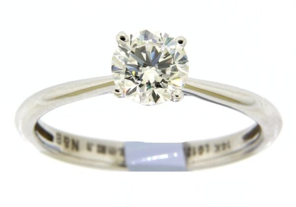 Anillos de compromiso y joyería fina